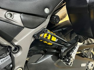 DUCATI MULTISTRADA 950