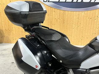 DUCATI MULTISTRADA 950