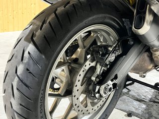 DUCATI MULTISTRADA 950