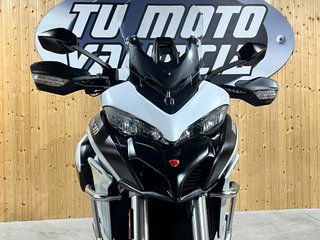 DUCATI MULTISTRADA 950