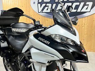 DUCATI MULTISTRADA 950
