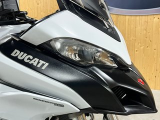 DUCATI MULTISTRADA 950
