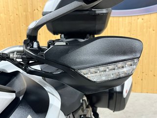 DUCATI MULTISTRADA 950