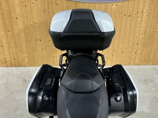 DUCATI MULTISTRADA 950