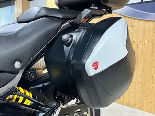 DUCATI MULTISTRADA 950