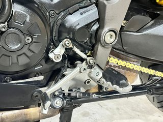DUCATI MULTISTRADA 950