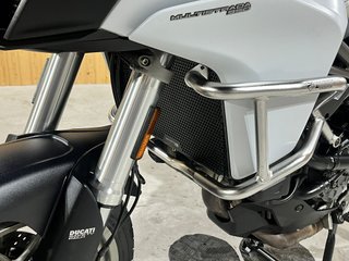 DUCATI MULTISTRADA 950