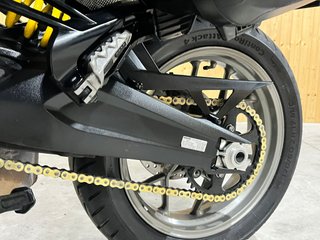 DUCATI MULTISTRADA 950