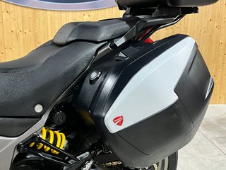 DUCATI MULTISTRADA 950