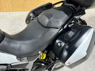 DUCATI MULTISTRADA 950