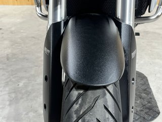 DUCATI MULTISTRADA 950