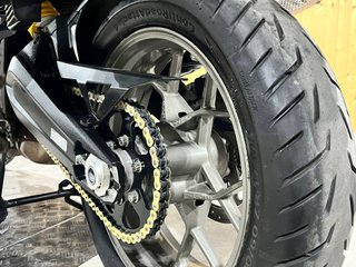 DUCATI MULTISTRADA 950