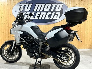 DUCATI MULTISTRADA 950