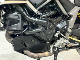 DUCATI MULTISTRADA 950