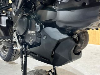 DUCATI MULTISTRADA 950