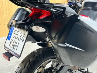 DUCATI MULTISTRADA 950