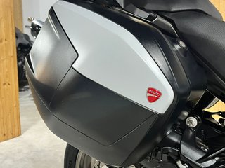 DUCATI MULTISTRADA 950