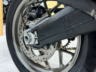 DUCATI MULTISTRADA 950