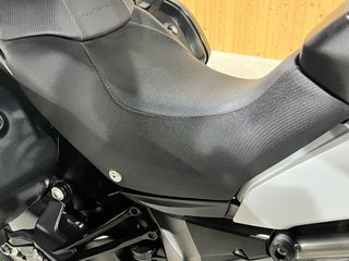 DUCATI MULTISTRADA 950