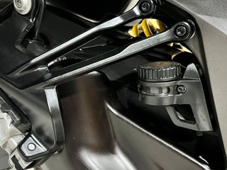 DUCATI MULTISTRADA 950
