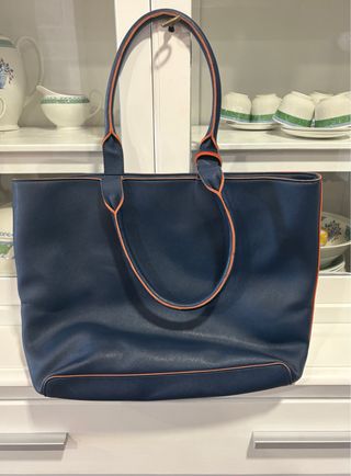 Borsa tote armani jeans