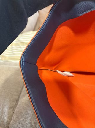 Borsa tote armani jeans