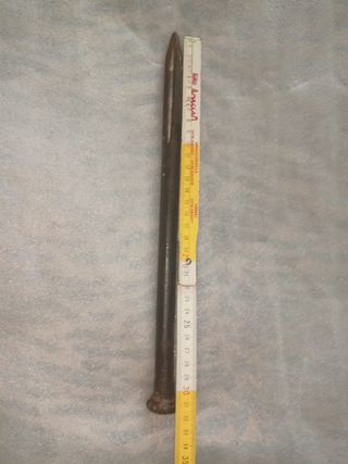 Sega Antica Facom N 603