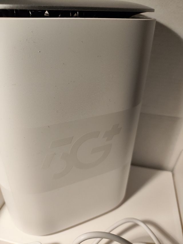 ZTE Router 5G 2CA MC888A X65 Cat22 4G DEVELOPER