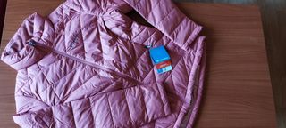 Cazadora Columbia Heavenly Omni-Heat