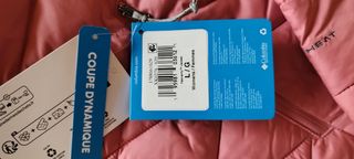 Cazadora Columbia Heavenly Omni-Heat