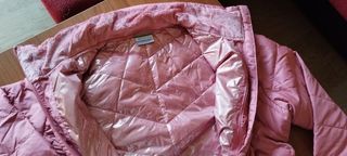 Cazadora Columbia Heavenly Omni-Heat