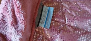 Cazadora Columbia Heavenly Omni-Heat