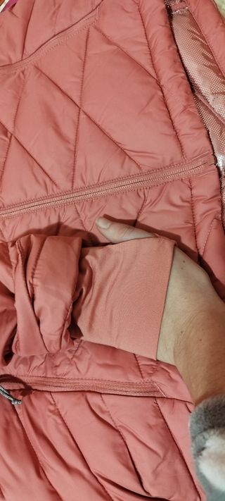 Cazadora Columbia Heavenly Omni-Heat