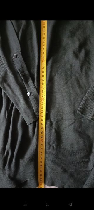 Due maglie leggere a collo alto