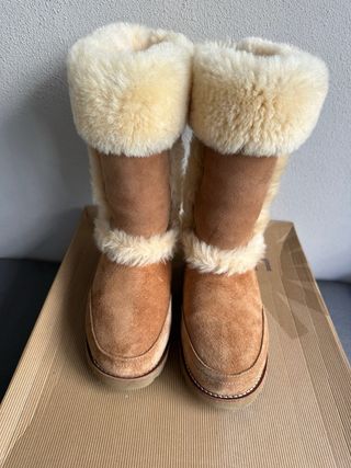 Botas UGG T. 36