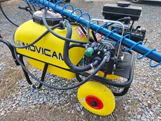 Fumigadora 50 Litros