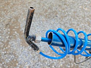 Fumigadora 50 Litros