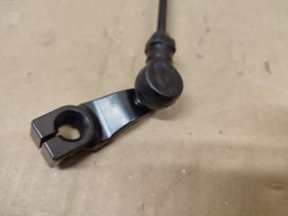 Varilla CB650R cambio pedal Honda marchas cb 650 r