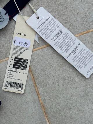 Bikini Esprit