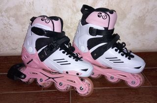 Patines en linea