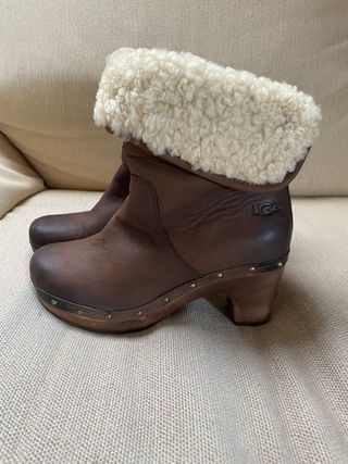 Botines Ugg