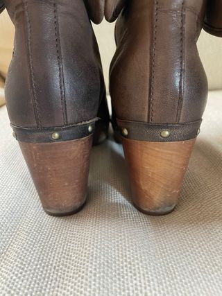 Botines Ugg