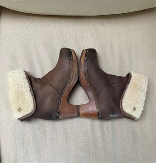 Botines Ugg