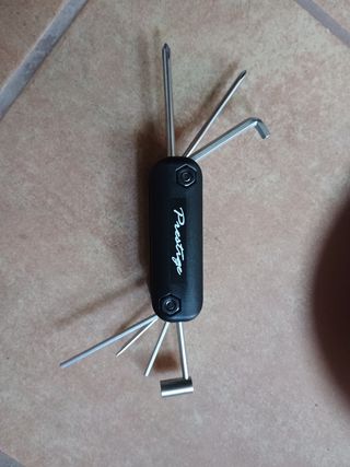 Bajo eléctrico Ibanez Prestige