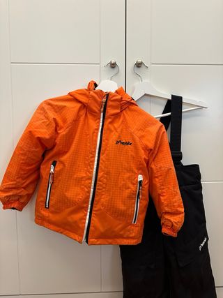 Conjunto esquí niño Phenix SukuSuku
