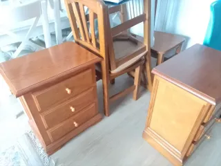 Regalo muebles por compra habit juvenil