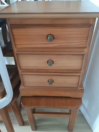 Regalo muebles por compra habit juvenil