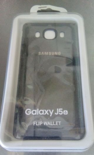 Carcasa Trasera Galaxy J5