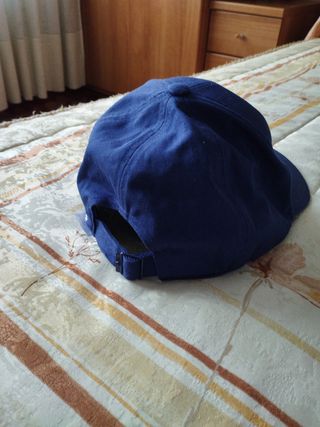 Gorra Adidas Beisbol Original Nueva SIN USAR