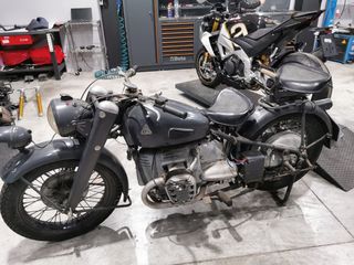 Condor 750